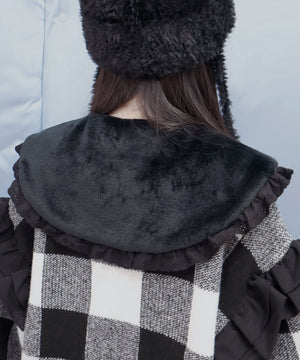 ゆきうさぎジェットコースター