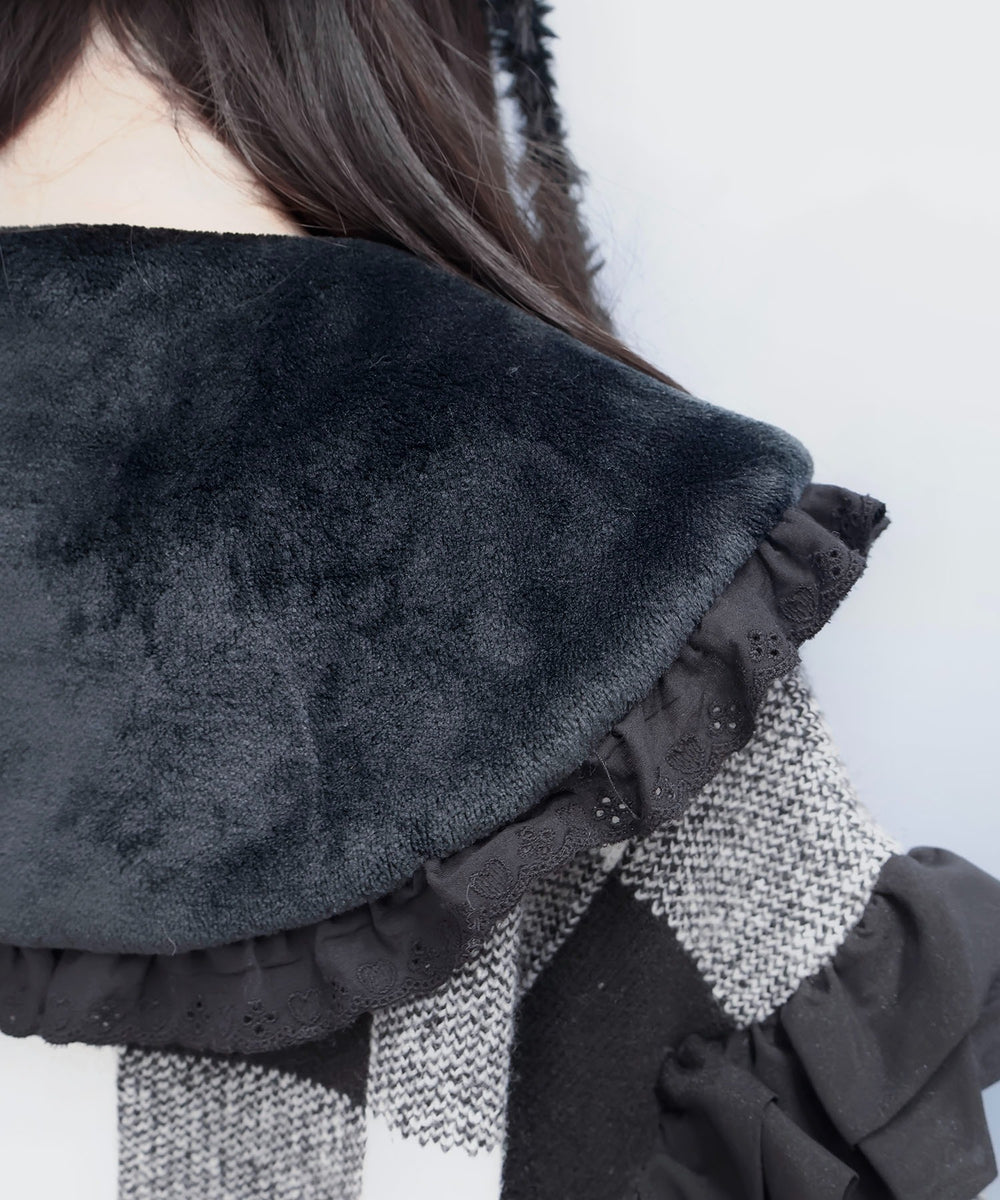 ゆきうさぎジェットコースター