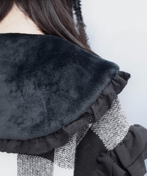 ゆきうさぎジェットコースター