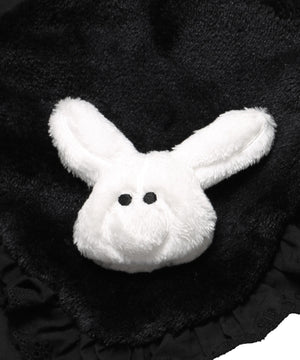 ゆきうさぎジェットコースター