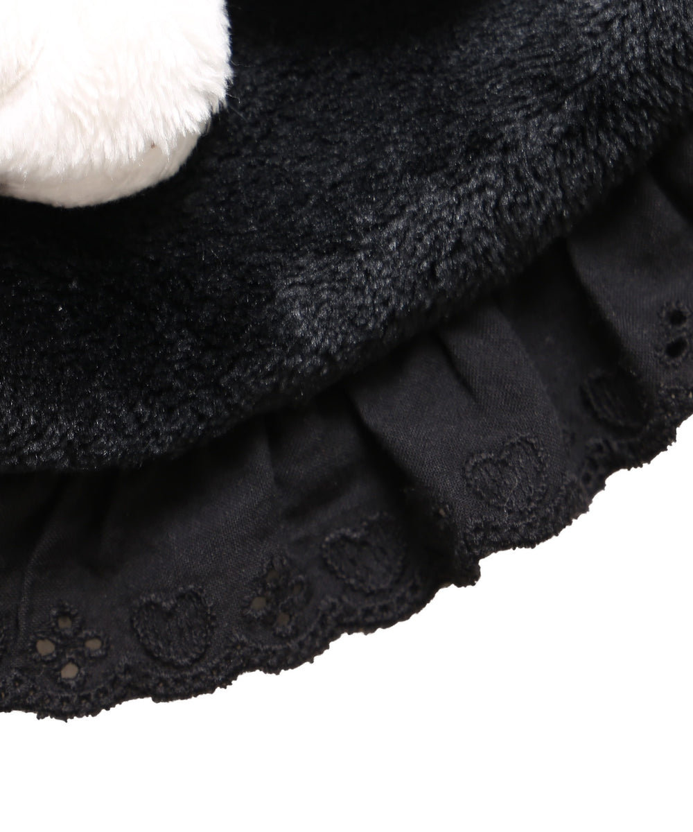 ゆきうさぎジェットコースター