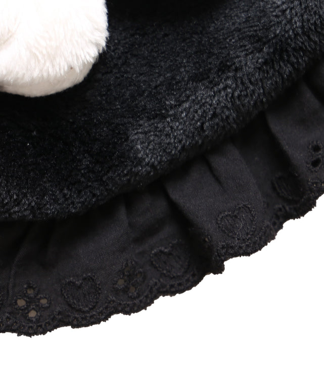 ゆきうさぎジェットコースター