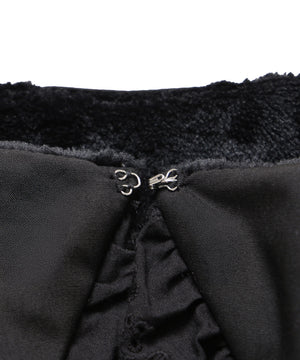 ゆきうさぎジェットコースター