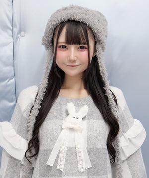 ゆきうさぎパレード