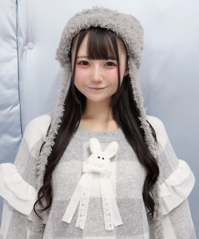 ゆきうさぎパレード