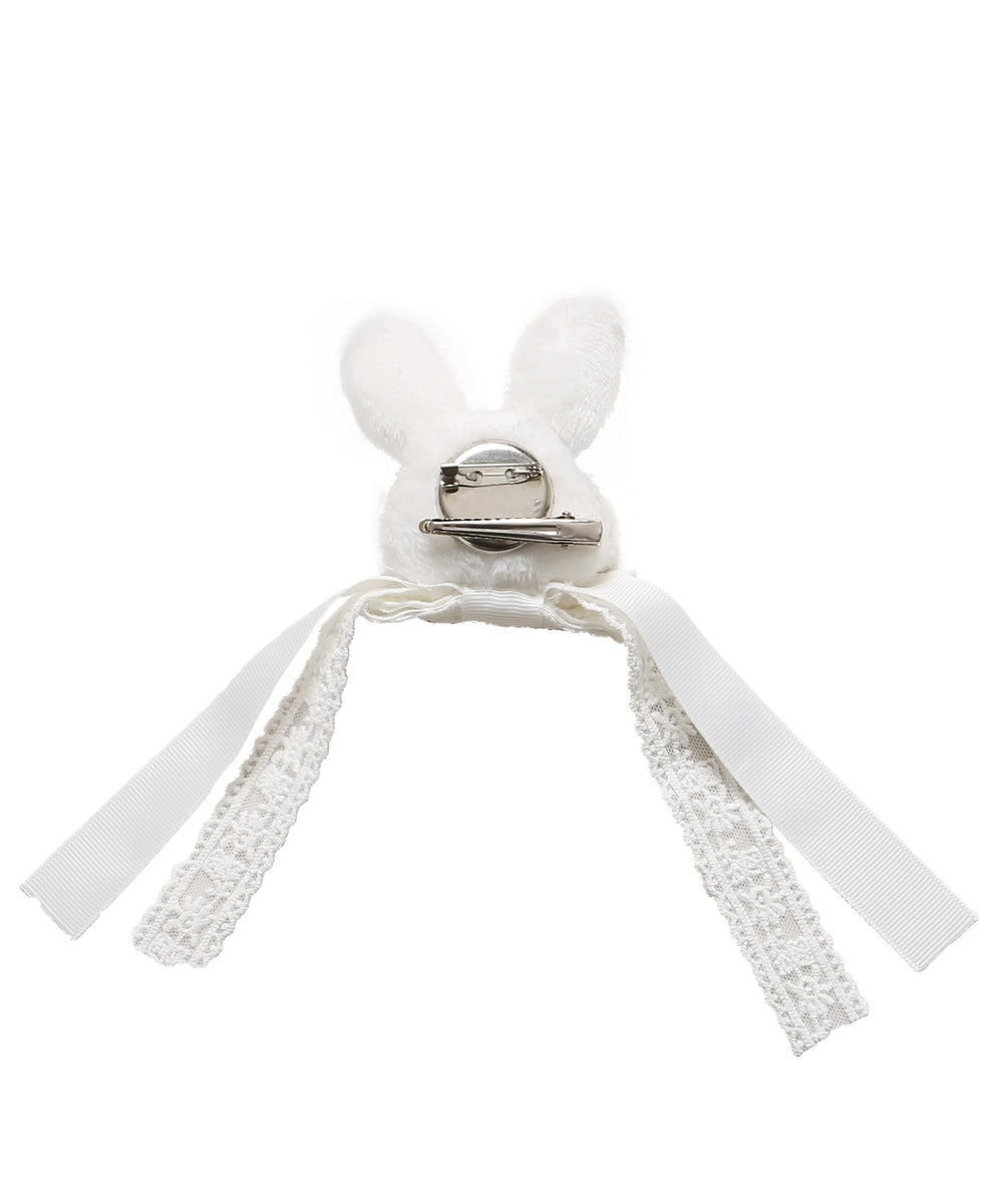 ゆきうさぎパレード