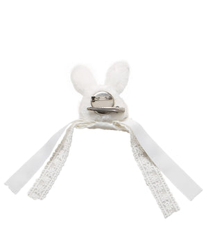 ゆきうさぎパレード