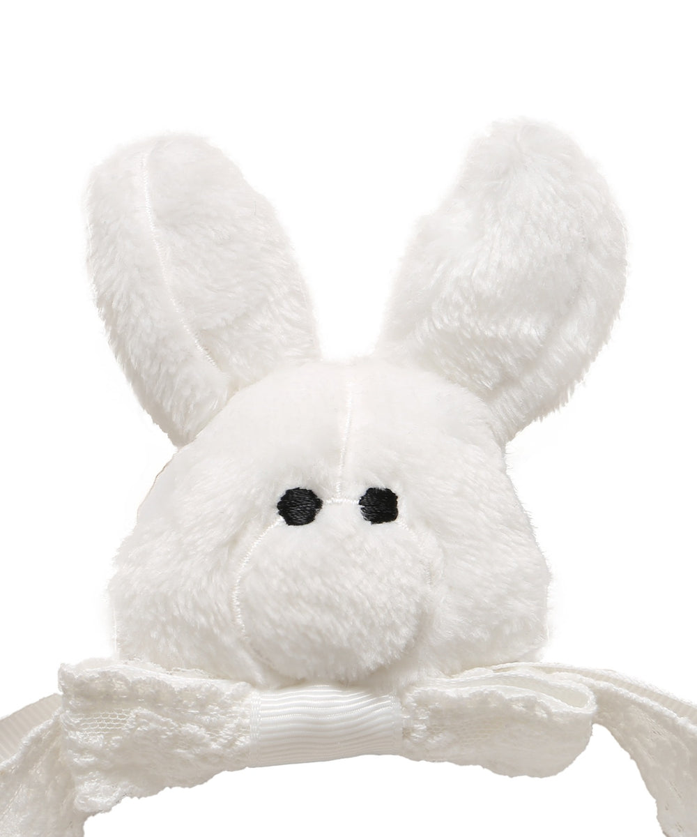 ゆきうさぎパレード