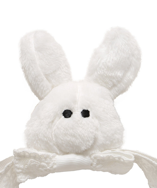 ゆきうさぎパレード