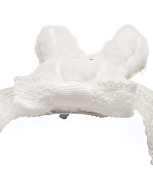 ゆきうさぎパレード