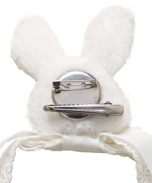 ゆきうさぎパレード