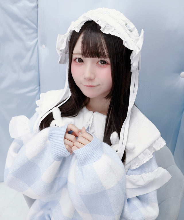 ゆきうさぎの遊園地日和