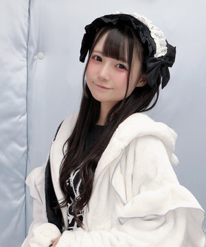 ゆきうさぎの遊園地日和