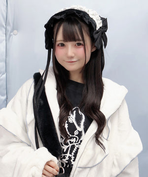 ゆきうさぎの遊園地日和