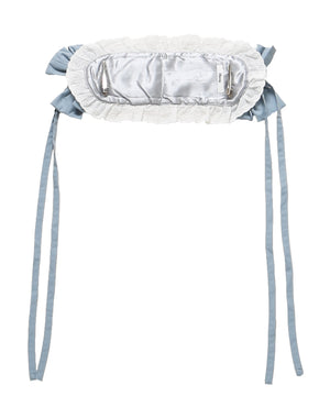 ゆきうさぎの遊園地日和