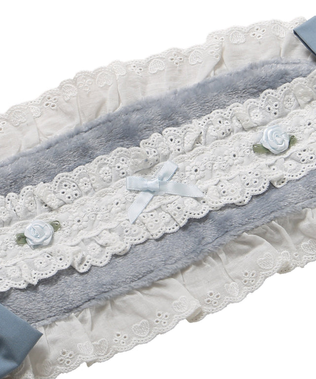 ゆきうさぎの遊園地日和