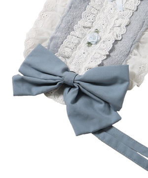 ゆきうさぎの遊園地日和