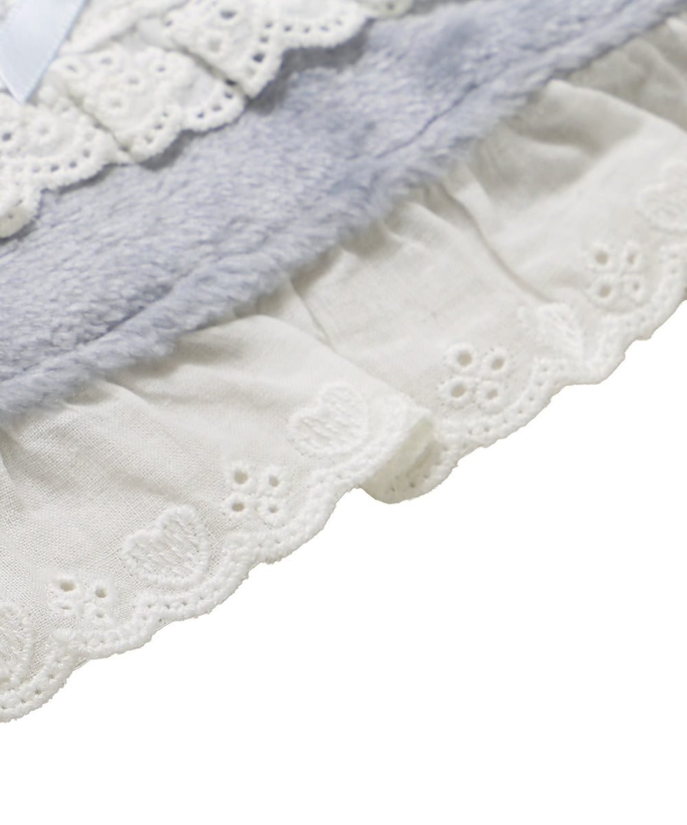 ゆきうさぎの遊園地日和