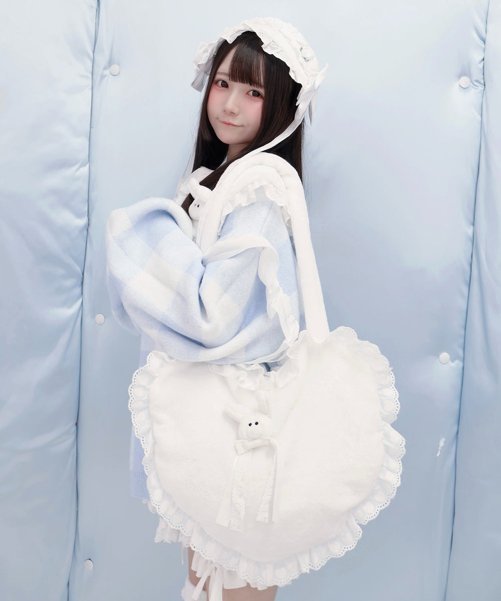 ゆきうさぎ観覧車