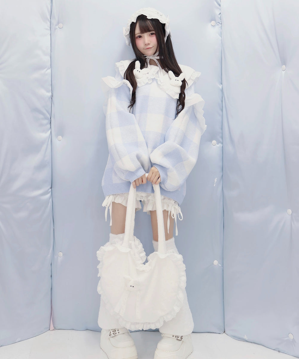 ゆきうさぎ観覧車