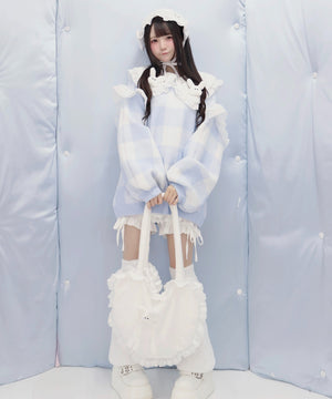 ゆきうさぎ観覧車