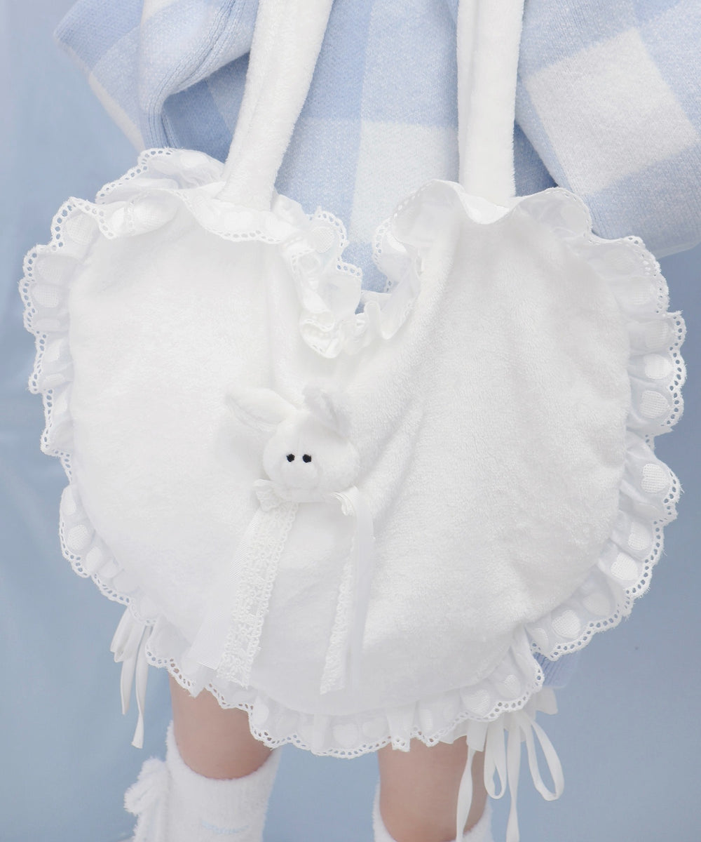 ゆきうさぎ観覧車