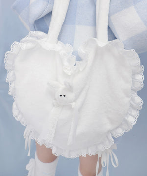 ゆきうさぎ観覧車