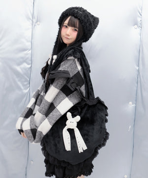 ゆきうさぎ観覧車