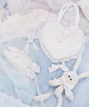 ゆきうさぎ観覧車