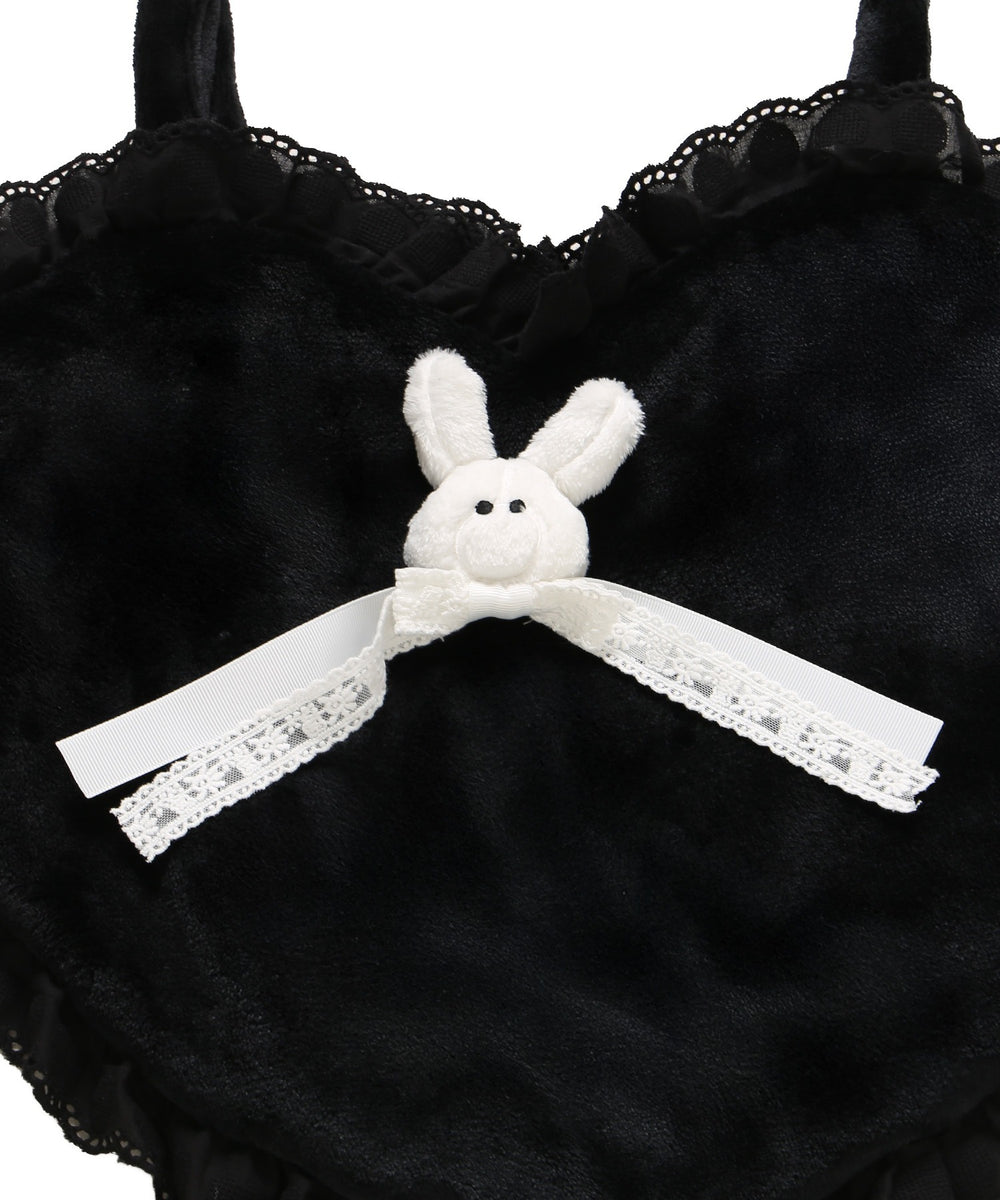 ゆきうさぎ観覧車