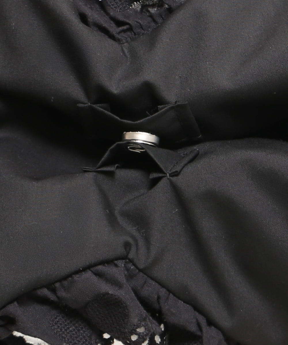 ゆきうさぎ観覧車