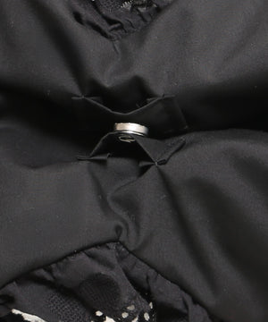 ゆきうさぎ観覧車