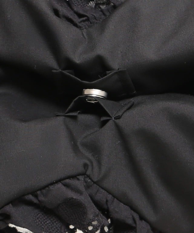 ゆきうさぎ観覧車