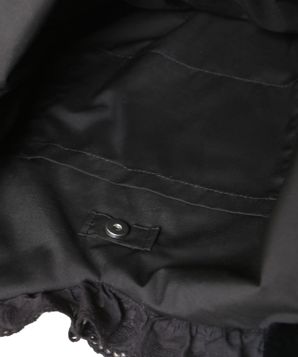 ゆきうさぎ観覧車