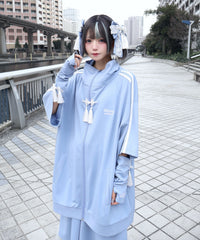 サックス / F