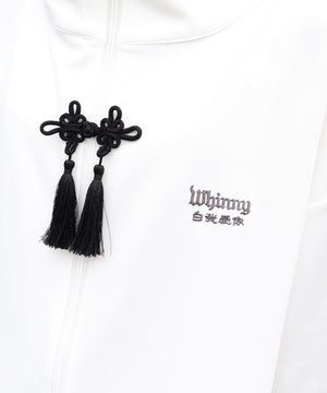 サマーカリスマニートパンダジャージ