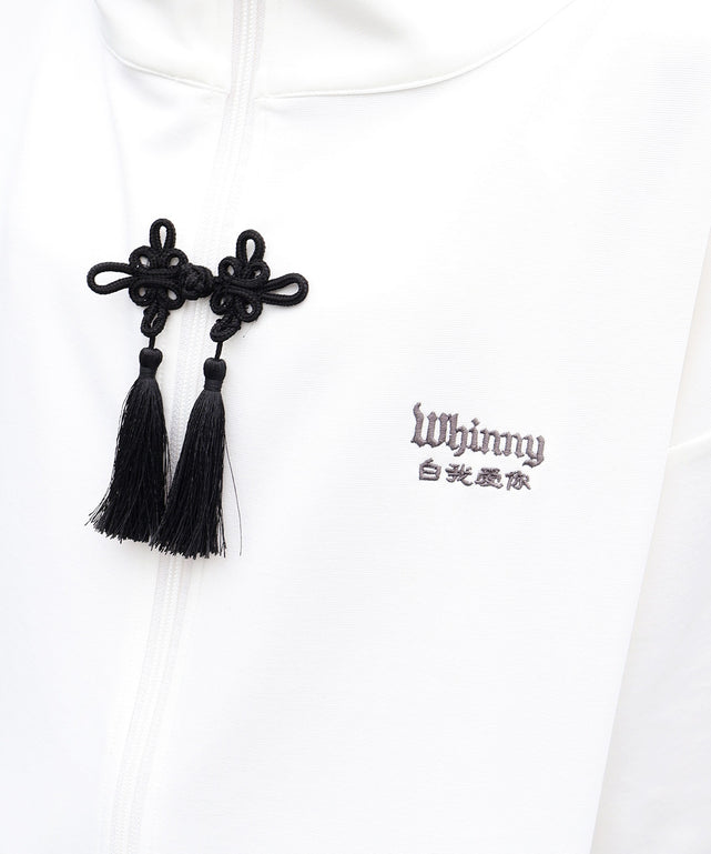 サマーカリスマニートパンダジャージ