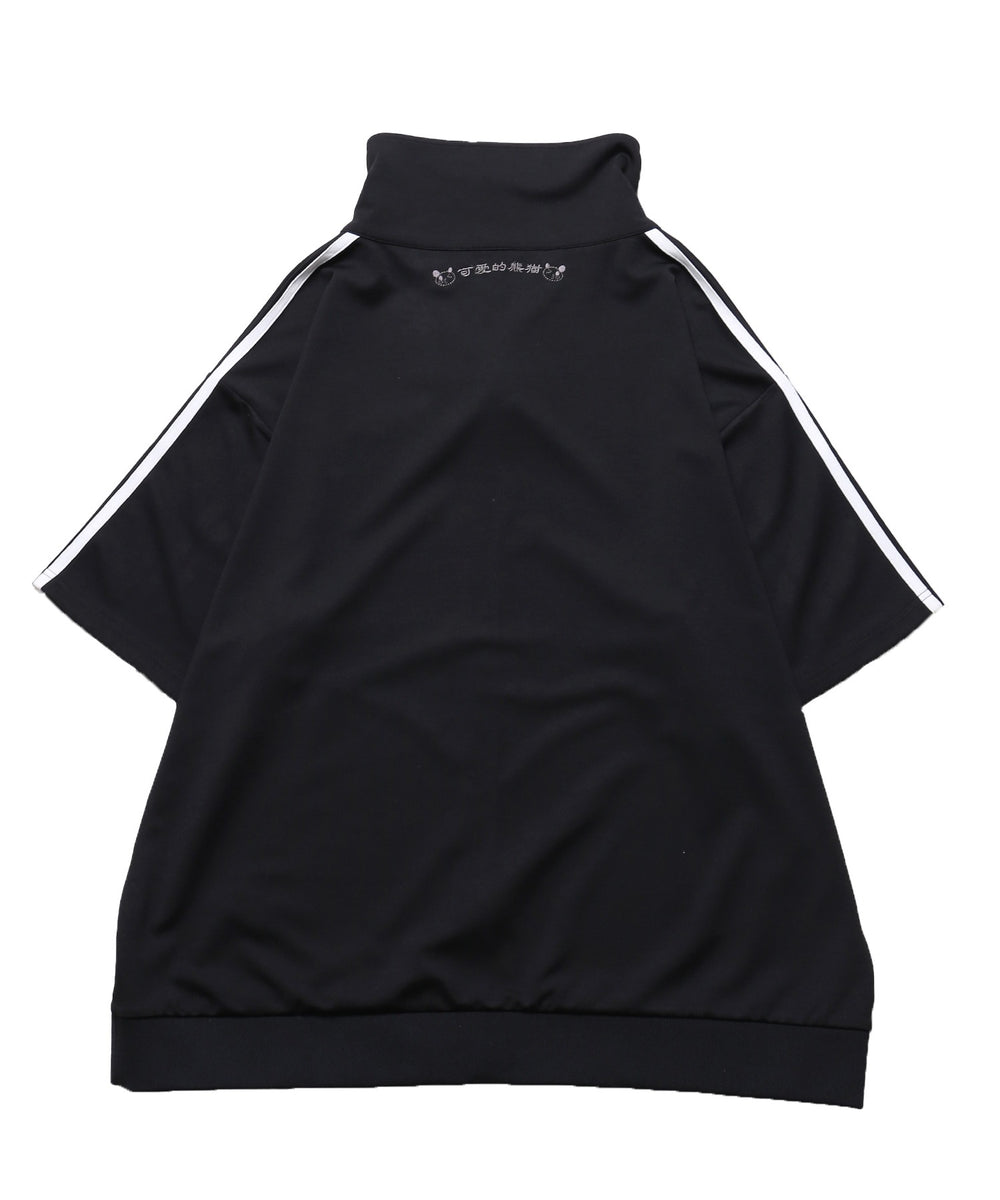 サマーカリスマニートパンダジャージ