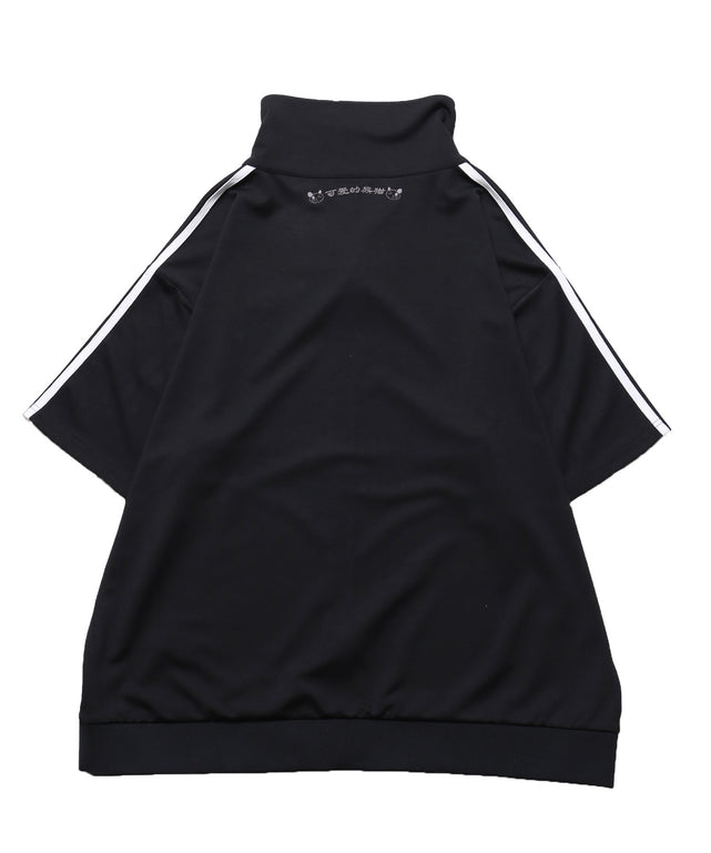 専用出品です⭐︎ウエストウォーマー QOOZAセレクト / ［Broken bone］スカルメッシュレッグ