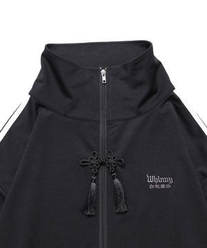 サマーカリスマニートパンダジャージ