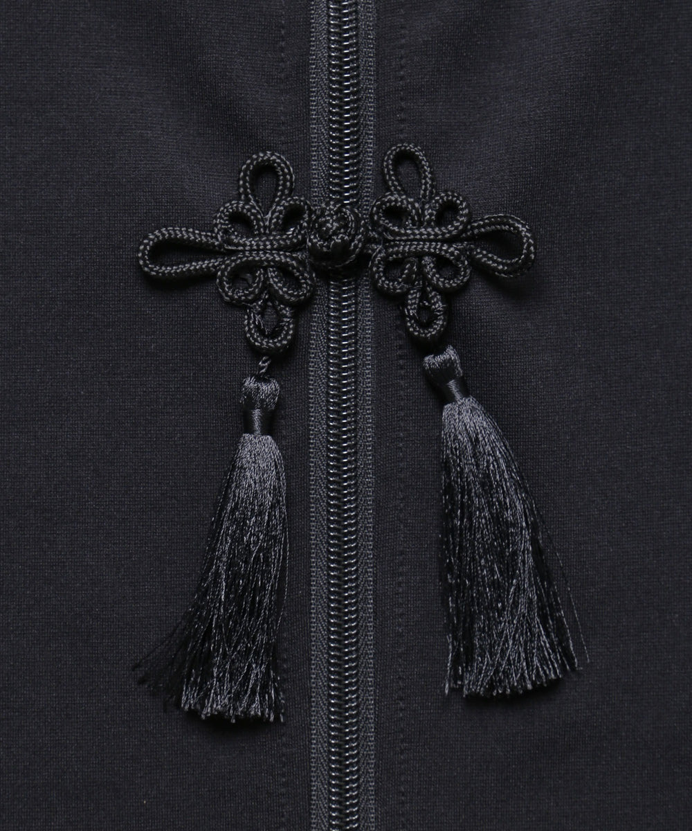 サマーカリスマニートパンダジャージ