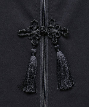 サマーカリスマニートパンダジャージ