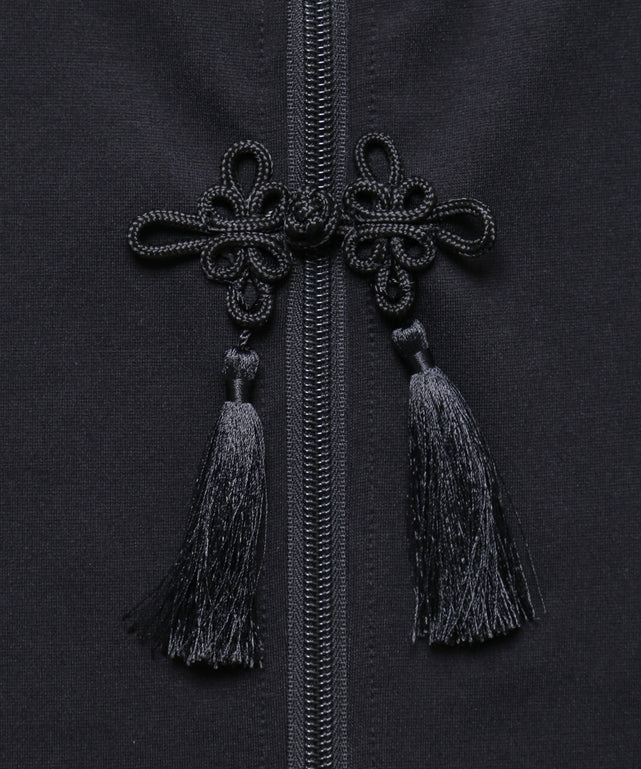 サマーカリスマニートパンダジャージ