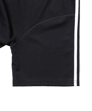 サマーカリスマニートパンダジャージ