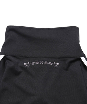 サマーカリスマニートパンダジャージ