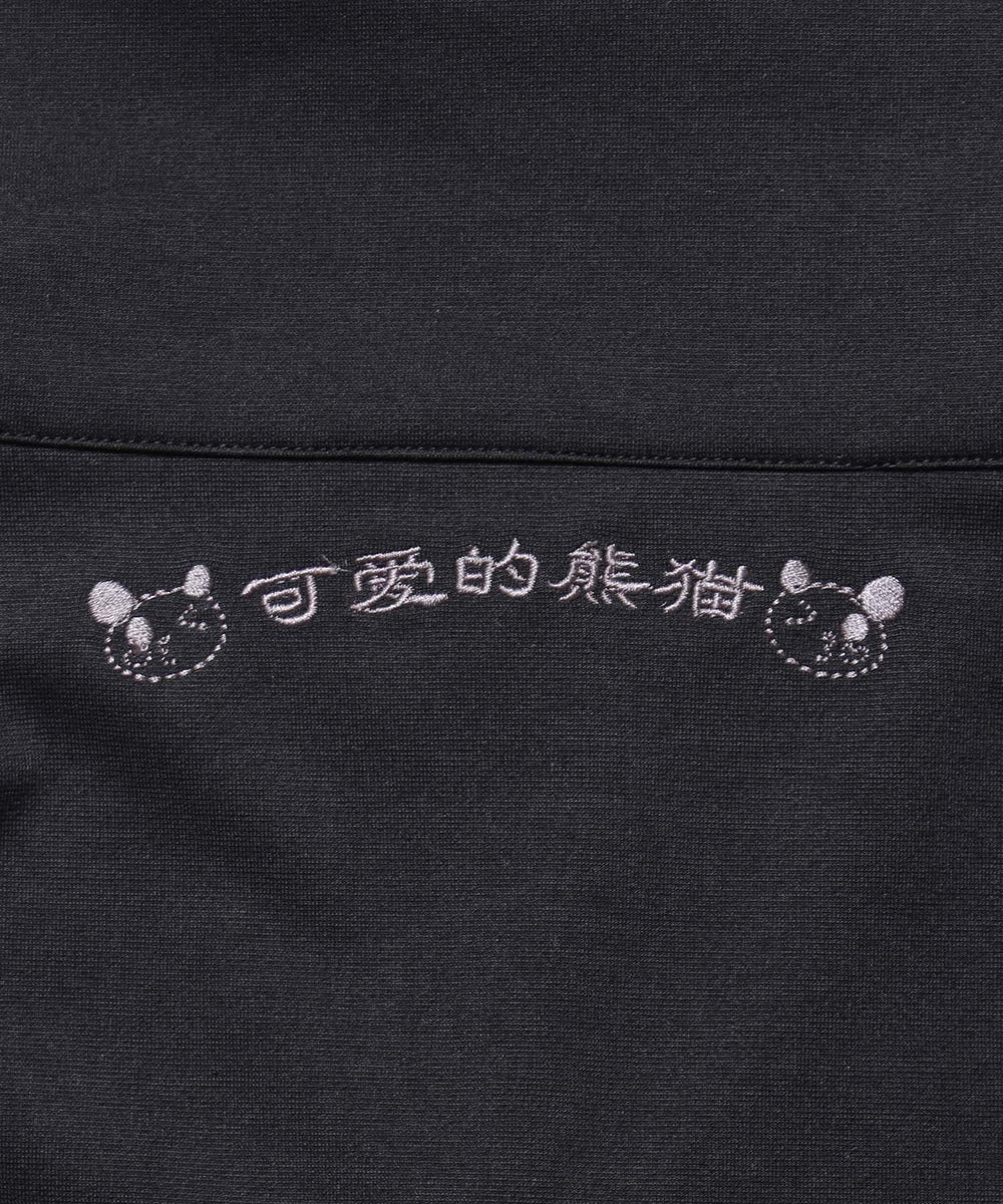 サマーカリスマニートパンダジャージ