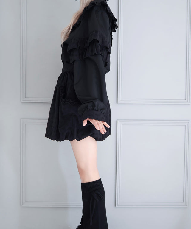 ぷあぷあ綿雲もぐもぐすかーと