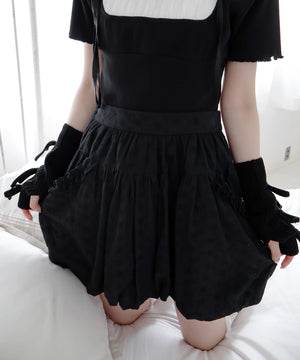 ぷあぷあ綿雲もぐもぐすかーと