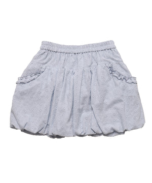 ぷあぷあ綿雲もぐもぐすかーと