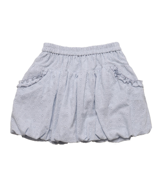 ぷあぷあ綿雲もぐもぐすかーと